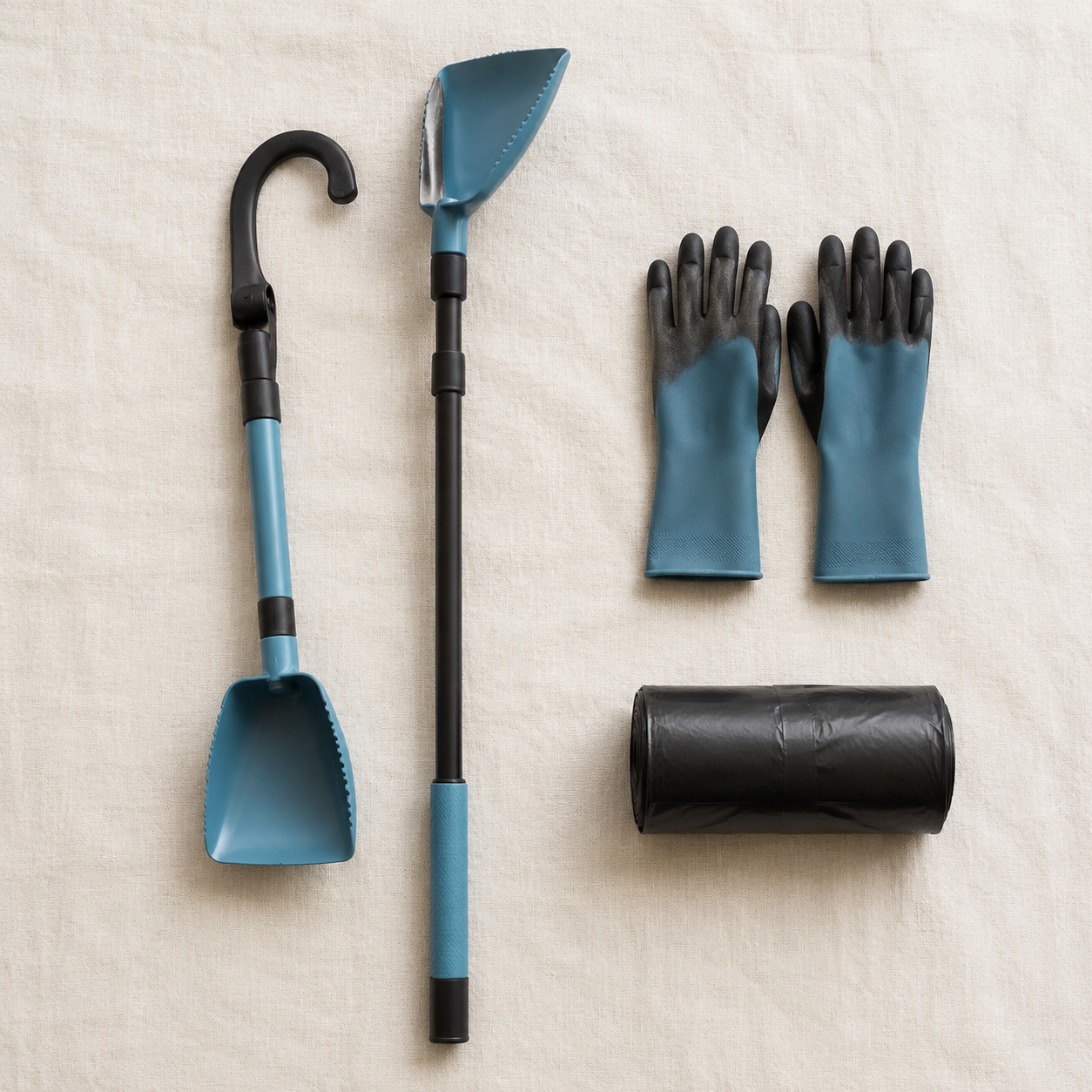 Gutter Cleaning Combo