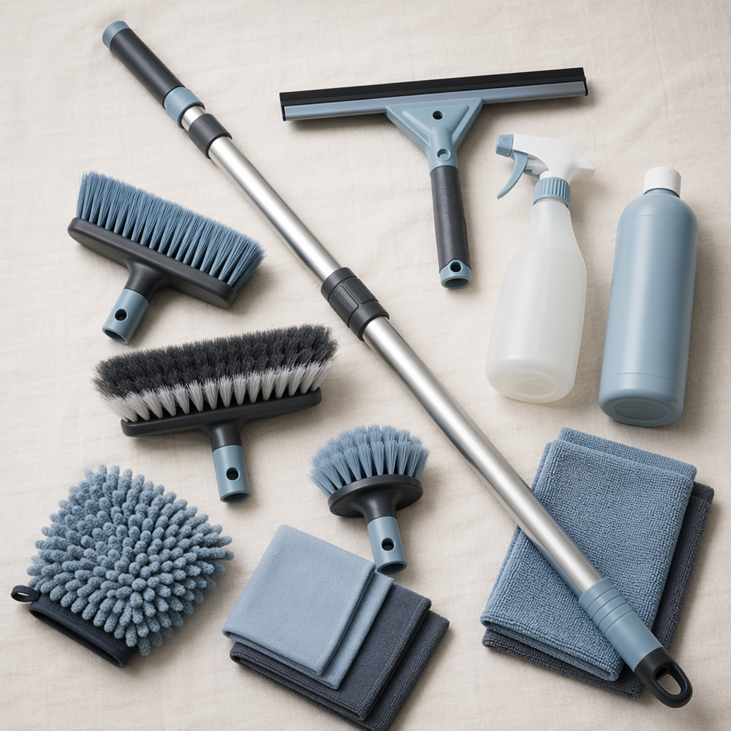Deep Clean Master Bundle